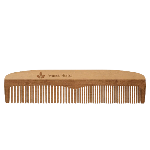 Neem Wood Comb