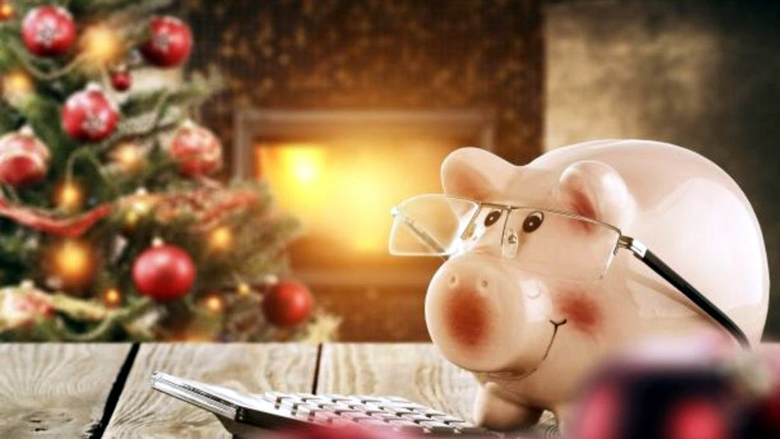 Budget-Friendly Gifts