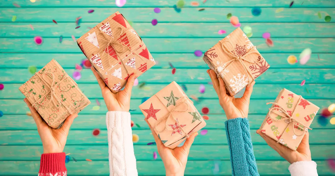 Gifting Idea