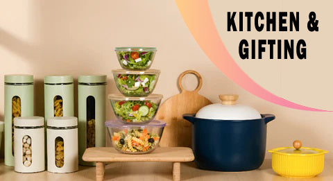 Pots and Plates