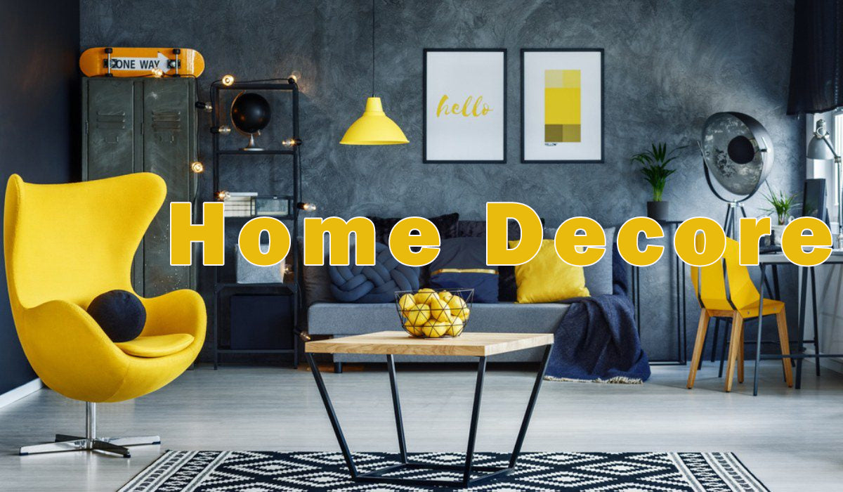 Home Decor