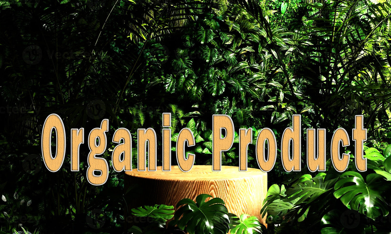 Organic Products